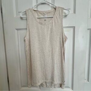 Fabletics sleeveless tank top